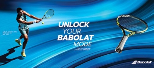Prečo je nový Babolat Pure Aero GEN9 revolúciou vo vašej hre? Prečo je nový Babolat Pure Aero GEN9 revolúciou vo vašej hre?