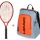 Tenisový set Head - Radical 21 + Kids Rebel Backpack 2025 Tenisový set Head - Radical 21 + Kids Rebel Backpack 2025