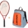 Tenisový set Head Radical 23 + Kids Rebel Backpack 2025 Tenisový set Head Radical 23 + Kids Rebel Backpack 2025
