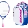 Tenisový set Babolat - B´Fly 21 + Backpack Kids pink Tenisový set Babolat - B´Fly 21 + Backpack Kids pink