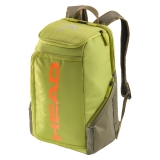 Tenisový ruksak Head PRO BACKPACK 28L KIFO Tenisový ruksak Head PRO BACKPACK 28L KIFO