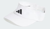 Tenisový dámský šilt Adidas Climacool Visor JN6085 biely Tenisový dámský šilt Adidas Climacool Visor JN6085 biely
