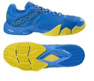 Pánska obuv na padel Babolat Movea 30F23571-4114 Pánska obuv na padel Babolat Movea 30F23571-4114