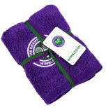 Uterák Guest Towel Wimbledon purple Uterák Guest Towel Wimbledon purple