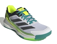 Pánska padelová obuv Adidas Crazyquick Boost Padel JP7203 Pánska padelová obuv Adidas Crazyquick Boost Padel JP7203