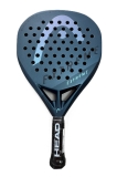 Padelová raketa Head EXTREME PWR 2025 Padelová raketa Head EXTREME PWR 2025