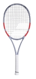 Tenisová raketa Babolat PURE STRIKE JUNIOR 26 CARBON GREY Tenisová raketa Babolat PURE STRIKE JUNIOR 26 CARBON GREY