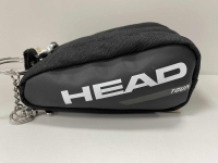 Prívesok na kľúče - bag Head Tour Key Holder BK Prívesok na kľúče - bag Head Tour Key Holder BK