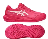 Detská obuv Asics Gel Resolution X GS HARD 1044A081-700 ružová Detská obuv Asics Gel Resolution X GS HARD 1044A081-700 ružová