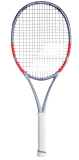 Tenisová raketa Babolat PURE STRIKE TEAM CARBON GREY Tenisová raketa Babolat PURE STRIKE TEAM CARBON GREY