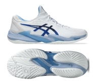 Pánska tenisová obuv Asics Court FF 3 NOVAK 1041A522-967 Pánska tenisová obuv Asics Court FF 3 NOVAK 1041A522-967