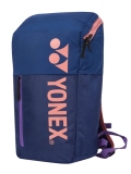 Tenisový ruksak Yonex Club Line Backpack midnight/navy Tenisový ruksak Yonex Club Line Backpack midnight/navy