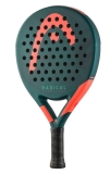 Padelová raketa Head RADICAL TEAM LIGHT 2026 Padelová raketa Head RADICAL TEAM LIGHT 2026