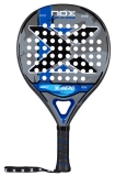 PADEL raketa NOX X-HERO Blue PADEL raketa NOX X-HERO Blue
