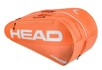 Tenisová taška Head Tour Racquet bag L OR Tenisová taška Head Tour Racquet bag L OR