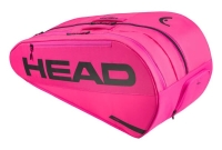 Tenisová taška Head Tour Racquet bag L PK Tenisová taška Head Tour Racquet bag L PK
