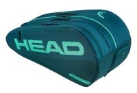 Tenisová taška Head Tour Racquet bag L GE Tenisová taška Head Tour Racquet bag L GE