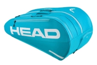 Tenisová taška Head Tour Racquet bag L BL Tenisová taška Head Tour Racquet bag L BL