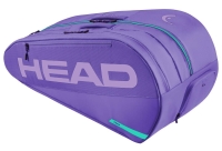 Tenisová taška Head Tour Racquet bag L PU Tenisová taška Head Tour Racquet bag L PU