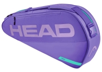 Tenisová taška Head Tour Racquet Bag S PU Tenisová taška Head Tour Racquet Bag S PU