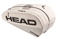 Tenisová taška Head Tour Racquet bag L WH Tenisová taška Head Tour Racquet bag L WH
