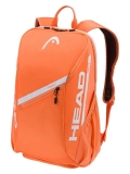 Tenisový ruksak Head Tour Backpack 25l OR Tenisový ruksak Head Tour Backpack 25l OR