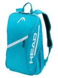 Tenisový ruksak Head Tour Backpack 25l BL Tenisový ruksak Head Tour Backpack 25l BL