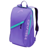 Tenisový ruksak Head Tour Backpack 25l PU Tenisový ruksak Head Tour Backpack 25l PU