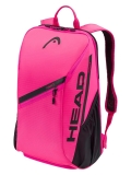 Tenisový ruksak Head Tour Backpack 25l PK Tenisový ruksak Head Tour Backpack 25l PK