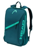 Tenisový ruksak Head Tour Backpack 25l GE Tenisový ruksak Head Tour Backpack 25l GE