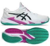 Pánska tenisová obuv Asics Court FF 3 Clay 1041A371-403 modré - kopie Pánska tenisová obuv Asics Court FF 3 Clay 1041A371-403 modré - kopie