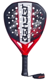 Padelová raketa BABOLAT TECHNICAL VERON 3.0 2026 Padelová raketa BABOLAT TECHNICAL VERON 3.0 2026