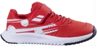 Detská obuv Babolat PULSION ALL COURT KID -5050 Detská obuv Babolat PULSION ALL COURT KID -5050