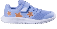 Detská obuv Babolat PULSION ALL COURT KID -4145 Detská obuv Babolat PULSION ALL COURT KID -4145