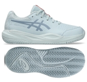 Detská antuková obuv Asics Gel Resolution X GS Clay 1044A080-403 Detská antuková obuv Asics Gel Resolution X GS Clay 1044A080-403