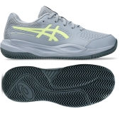 Detská antuková obuv Asics Gel Resolution X GS Clay 1044A080-402 Detská antuková obuv Asics Gel Resolution X GS Clay 1044A080-402