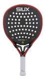 Padelová raketa SIUX ELECTRA PRO 2026 FIRE RED Padelová raketa SIUX ELECTRA PRO 2026 FIRE RED
