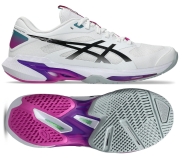 Pánska tenisová obuv Asics Solution Speed FF 4 1041A532-101 Pánska tenisová obuv Asics Solution Speed FF 4 1041A532-101