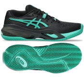 Pánska tenisová obuv Asics Resolution X Clay 1041A485-003 Pánska tenisová obuv Asics Resolution X Clay 1041A485-003