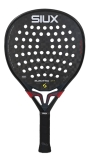 Padelová raketa SIUX ELECTRA PRO 2026 SHADOW RED Padelová raketa SIUX ELECTRA PRO 2026 SHADOW RED