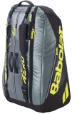 Tenisová taška Babolat PURE AERO RH X12 2026 Tenisová taška Babolat PURE AERO RH X12 2026