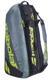 Tenisová taška Babolat PURE AERO RH X6 2026 Tenisová taška Babolat PURE AERO RH X6 2026