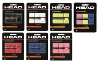 Vrchná omotávka Head Xtreme Soft 3ks Vrchná omotávka Head Xtreme Soft 3ks
