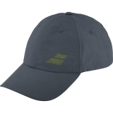 Šiltovka Babolat Aero Perf Cap -3027 grey aero Šiltovka Babolat Aero Perf Cap -3027 grey aero