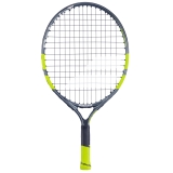 Detská tenisová raketa Babolat Carlitos Junior 19 Detská tenisová raketa Babolat Carlitos Junior 19