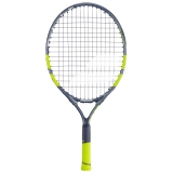 Detská tenisová raketa Babolat Carlitos Junior 21 Detská tenisová raketa Babolat Carlitos Junior 21