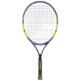 Detská tenisová raketa Babolat Carlitos Junior 23 Detská tenisová raketa Babolat Carlitos Junior 23