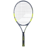 Detská tenisová raketa Babolat Carlitos Junior 25 Detská tenisová raketa Babolat Carlitos Junior 25
