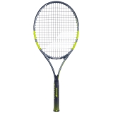 Detská tenisová raketa Babolat Carlitos Junior 26 Detská tenisová raketa Babolat Carlitos Junior 26