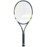 Detská tenisová raketa Babolat AERO JR 26 2026 Detská tenisová raketa Babolat AERO JR 26 2026